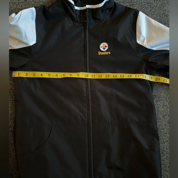 Steelers Women’s Jacket - Picture 7 of 8